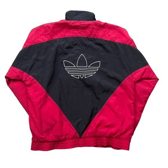 Adidas Vintage Lightweight Jacket, Rare piece SzM - Picture 2 of 8
